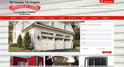 Desktop Screenshot of ohdallentown.com